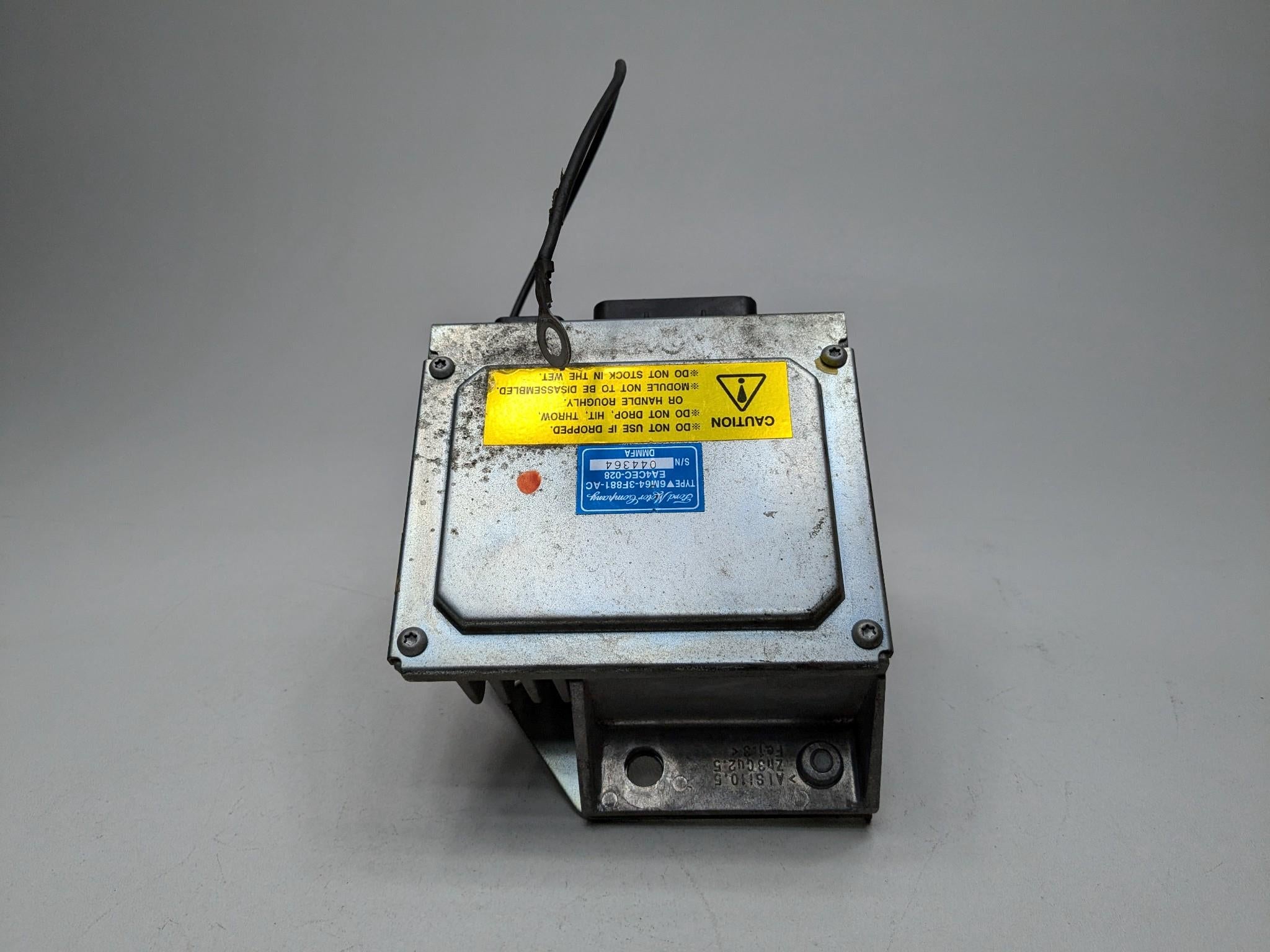 2005 - 2007 OEM FORD ESCAPE POWER STEERING CONTROL MODULE UNIT