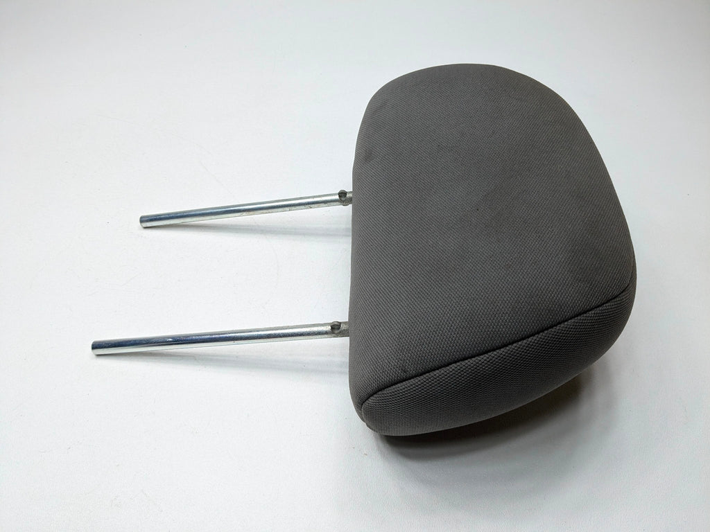 2005 - 2007 OEM FORD ESCAPE REAR RIGHT PASSENGER SIDE SEAT HEADREST GREY CLOTH