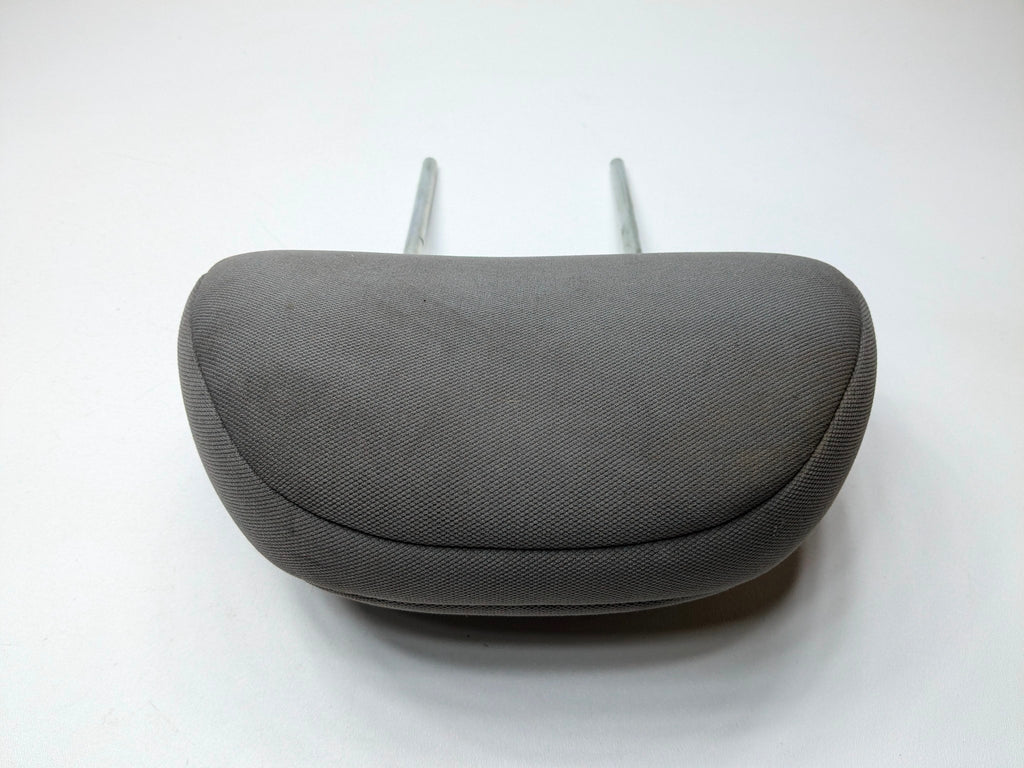 2005 - 2007 OEM FORD ESCAPE REAR RIGHT PASSENGER SIDE SEAT HEADREST GREY CLOTH