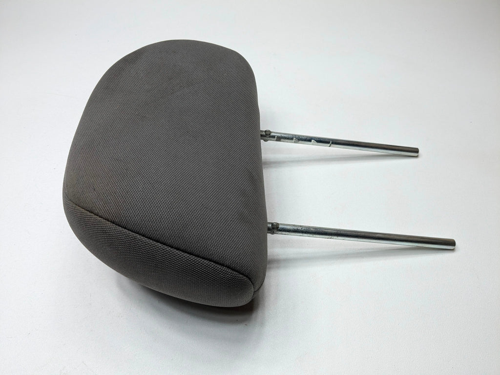 2005 - 2007 OEM FORD ESCAPE REAR RIGHT PASSENGER SIDE SEAT HEADREST GREY CLOTH