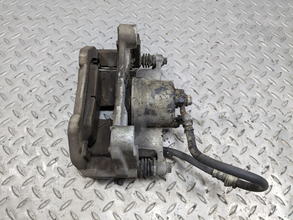 2009 - 2011 OEM NISSAN MAXIMA FRONT RIGHT PASSENGER SIDE BRAKE CALIPER ASSEMBLY