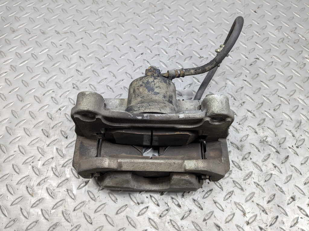 2009 - 2011 OEM NISSAN MAXIMA FRONT RIGHT PASSENGER SIDE BRAKE CALIPER ASSEMBLY