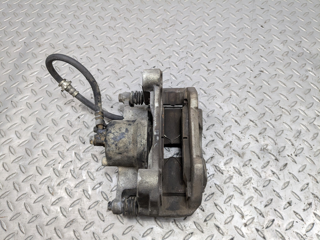 2009 - 2011 OEM NISSAN MAXIMA FRONT RIGHT PASSENGER SIDE BRAKE CALIPER ASSEMBLY
