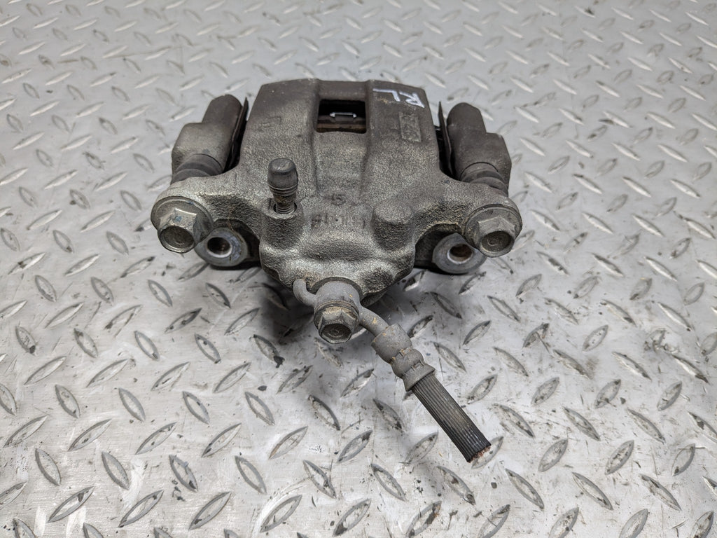 2009 - 2011 OEM NISSAN MAXIMA REAR LEFT DRIVER SIDE BRAKE CALIPER ASSEMBLY