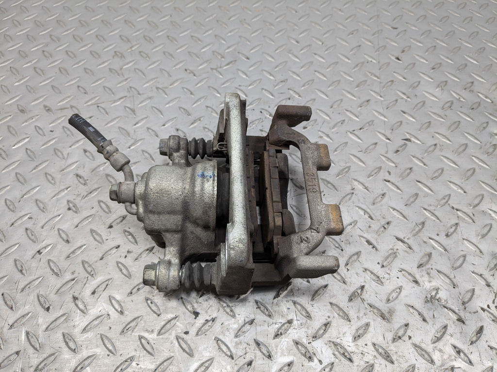 2009 - 2011 OEM NISSAN MAXIMA REAR LEFT DRIVER SIDE BRAKE CALIPER ASSEMBLY