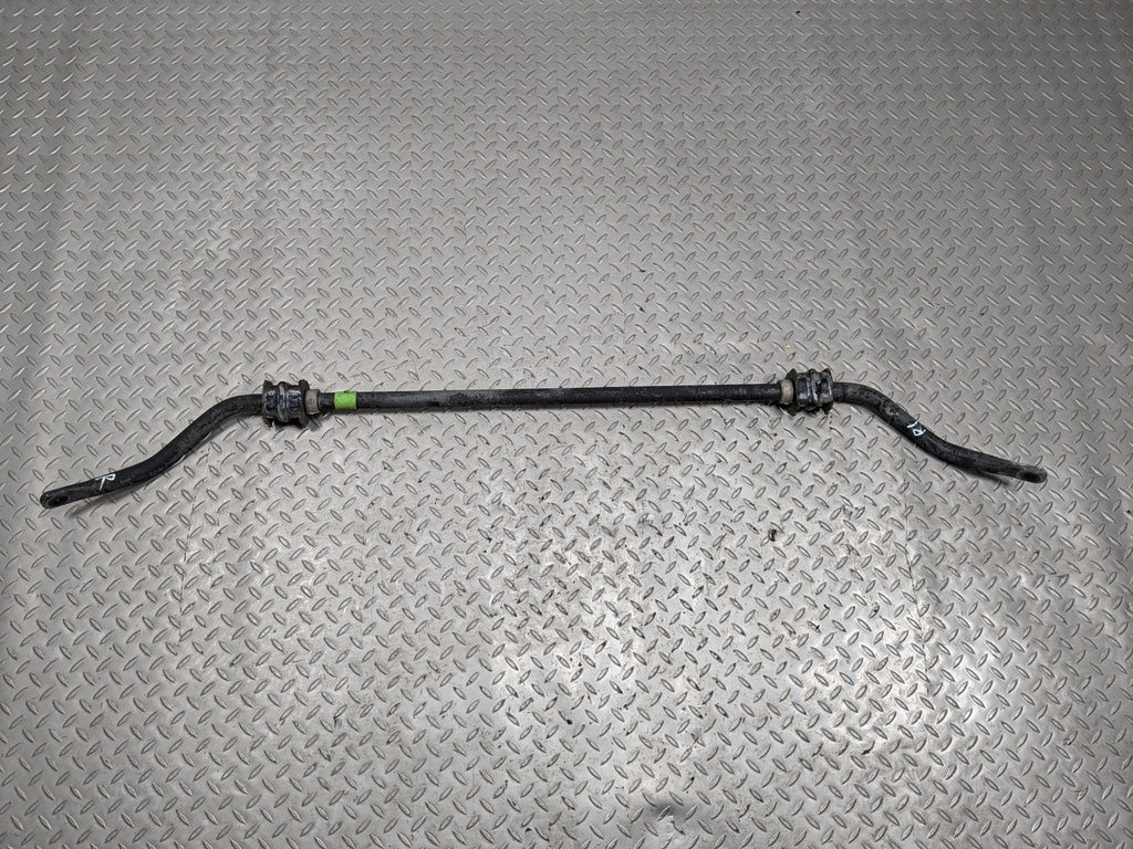 2009 - 2011 OEM NISSAN MAXIMA REAR SUSPENSION ANTI ROLL STABILIZER SWAY BAR
