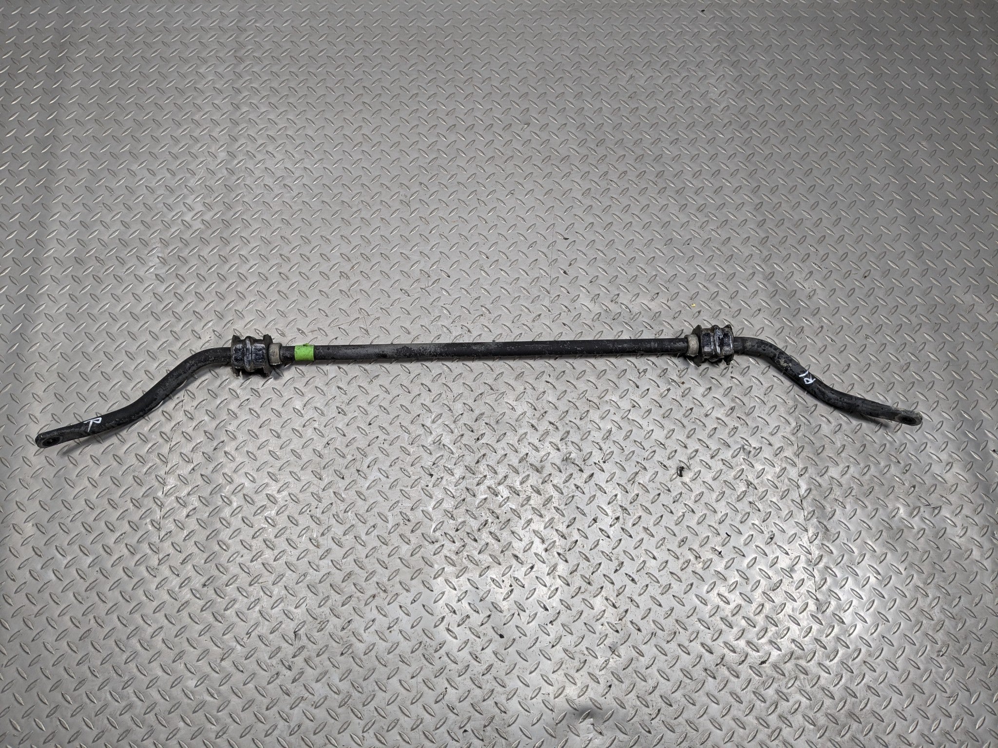 2009 - 2011 OEM NISSAN MAXIMA REAR SUSPENSION ANTI ROLL STABILIZER SWAY BAR