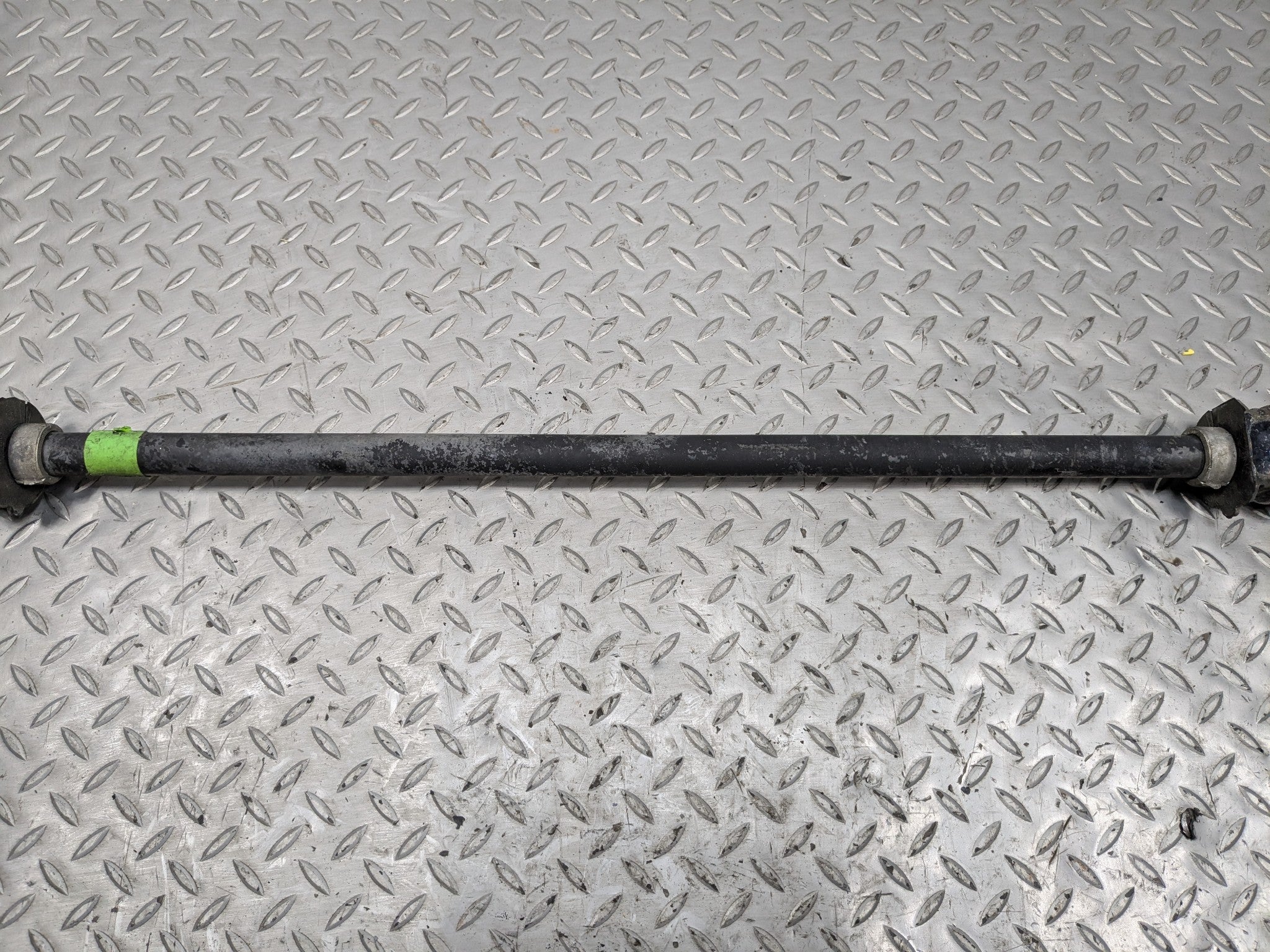 2009 - 2011 OEM NISSAN MAXIMA REAR SUSPENSION ANTI ROLL STABILIZER SWAY BAR