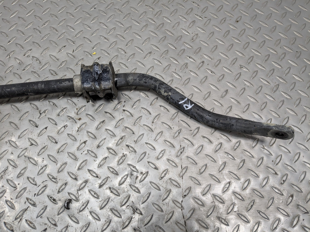 2009 - 2011 OEM NISSAN MAXIMA REAR SUSPENSION ANTI ROLL STABILIZER SWAY BAR
