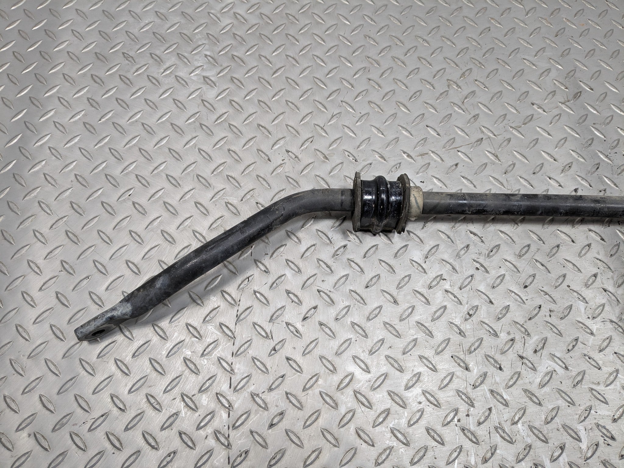 2009 - 2011 OEM NISSAN MAXIMA REAR SUSPENSION ANTI ROLL STABILIZER SWAY BAR