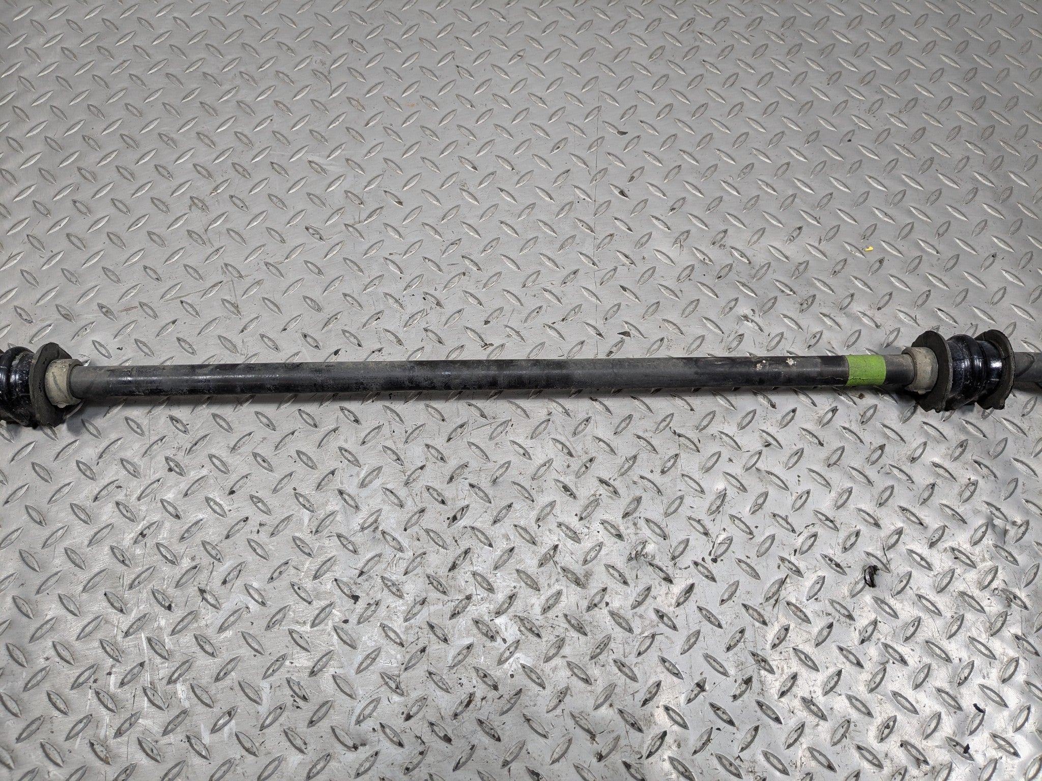 2009 - 2011 OEM NISSAN MAXIMA REAR SUSPENSION ANTI ROLL STABILIZER SWAY BAR