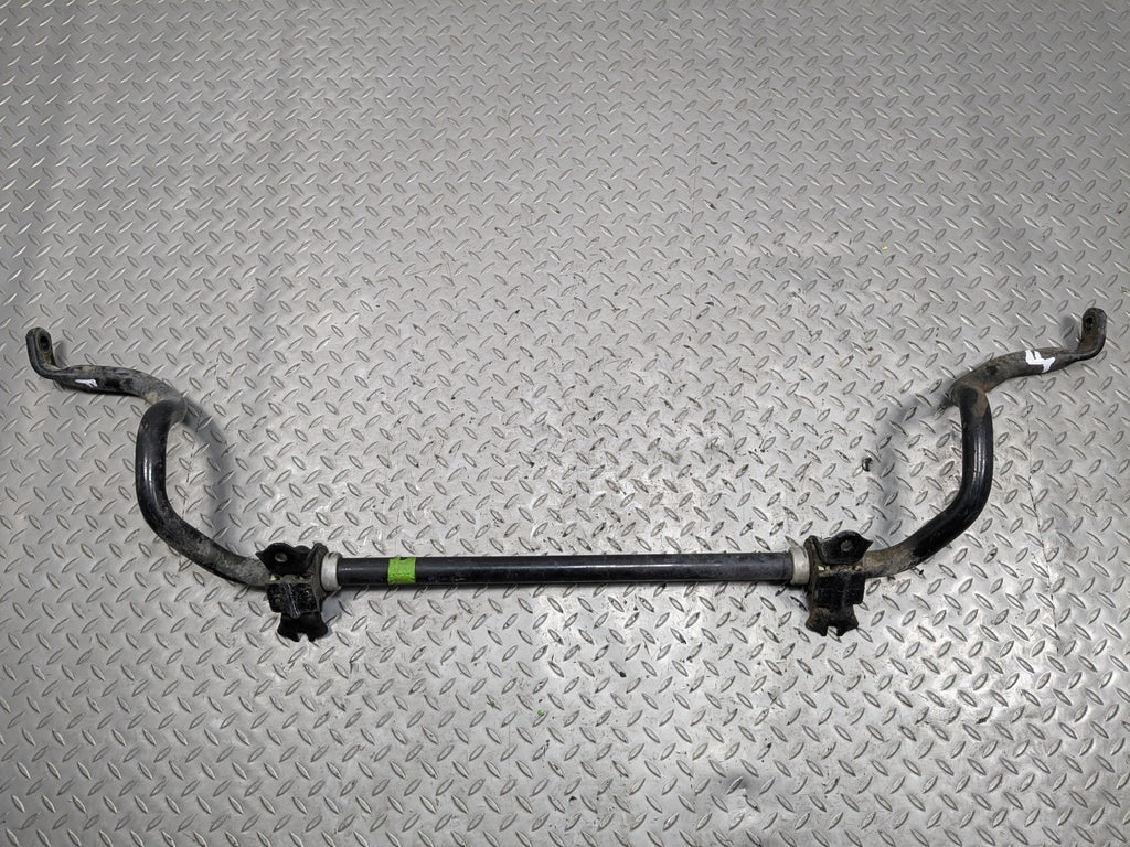 2009 - 2011 OEM NISSAN MAXIMA FRONT SUSPENSION ANTI ROLL STABILIZER SWAY BAR