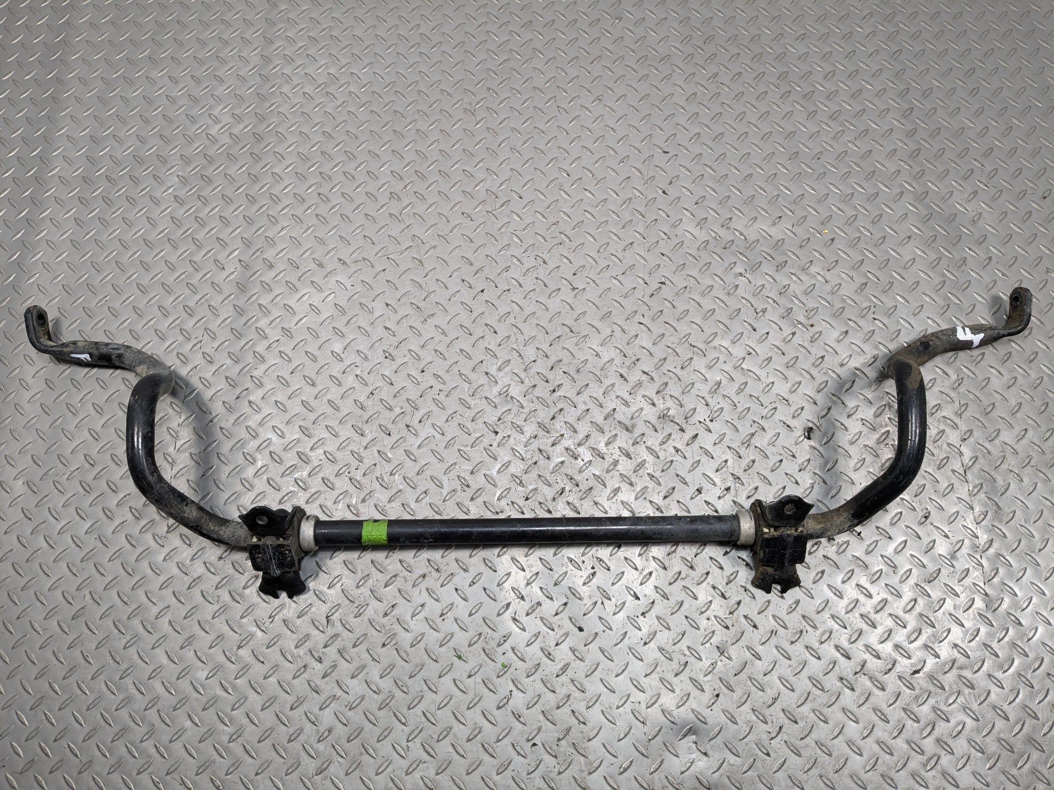 2009 - 2011 OEM NISSAN MAXIMA FRONT SUSPENSION ANTI ROLL STABILIZER SWAY BAR
