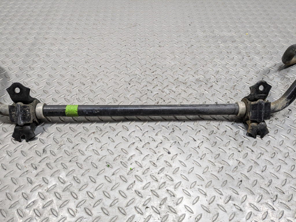 2009 - 2011 OEM NISSAN MAXIMA FRONT SUSPENSION ANTI ROLL STABILIZER SWAY BAR