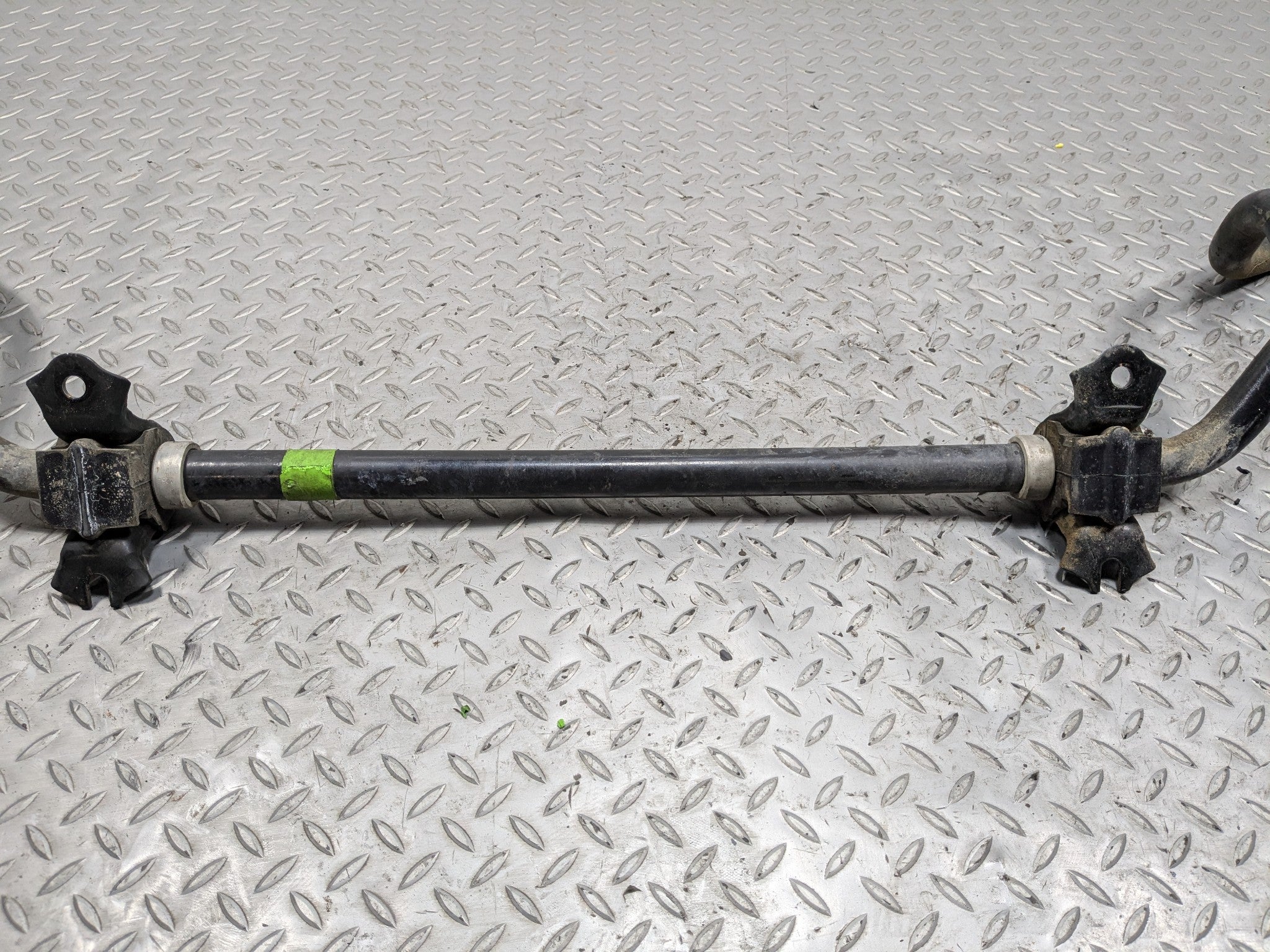 2009 - 2011 OEM NISSAN MAXIMA FRONT SUSPENSION ANTI ROLL STABILIZER SWAY BAR