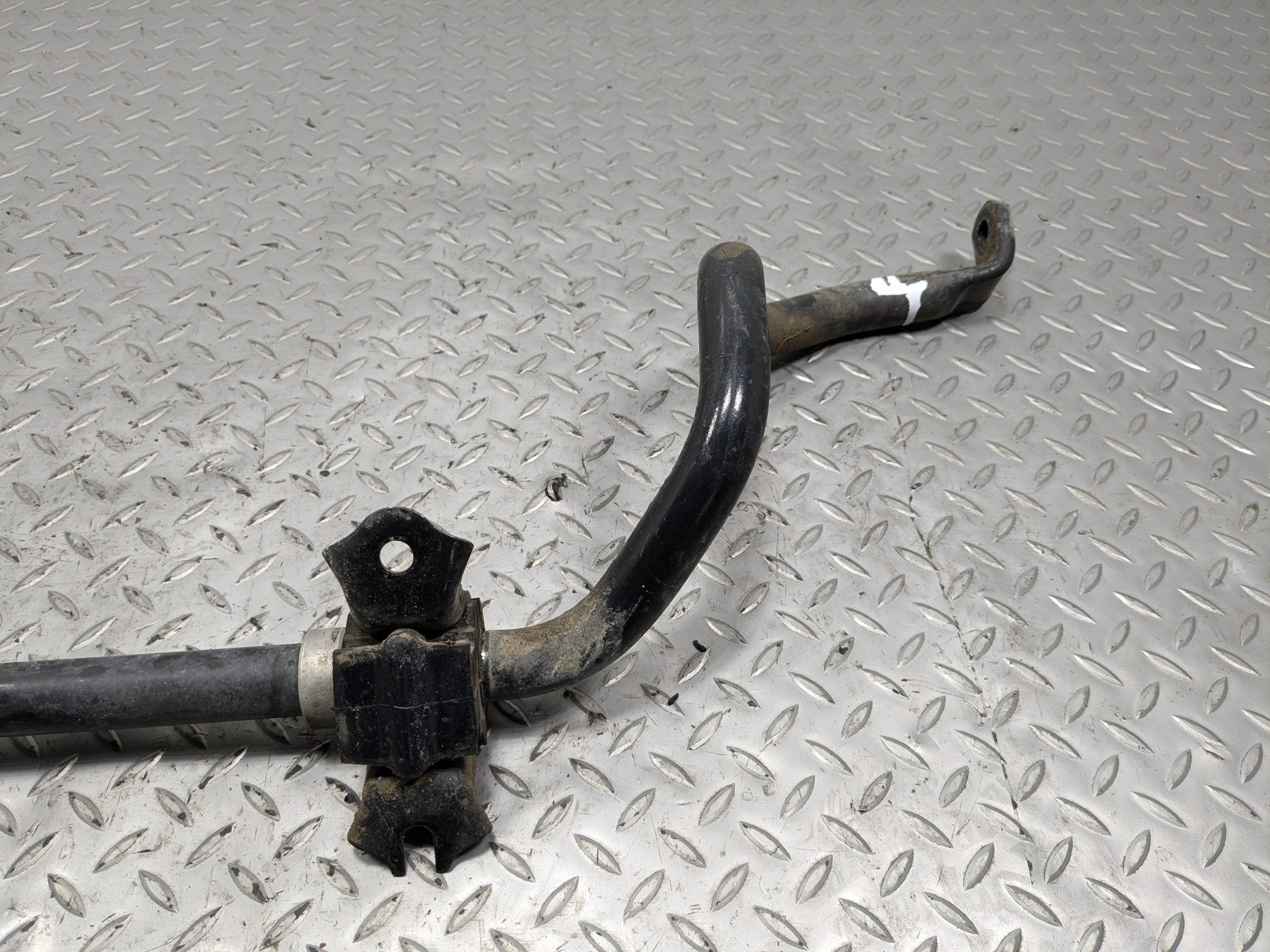 2009 - 2011 OEM NISSAN MAXIMA FRONT SUSPENSION ANTI ROLL STABILIZER SWAY BAR