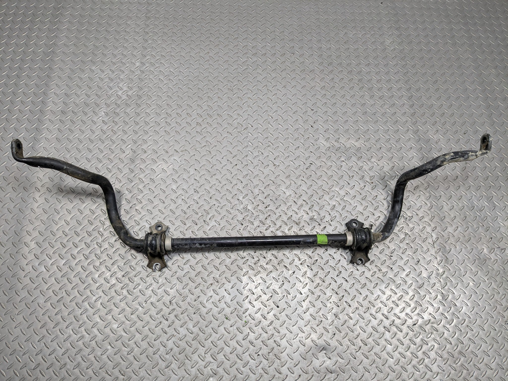 2009 - 2011 OEM NISSAN MAXIMA FRONT SUSPENSION ANTI ROLL STABILIZER SWAY BAR