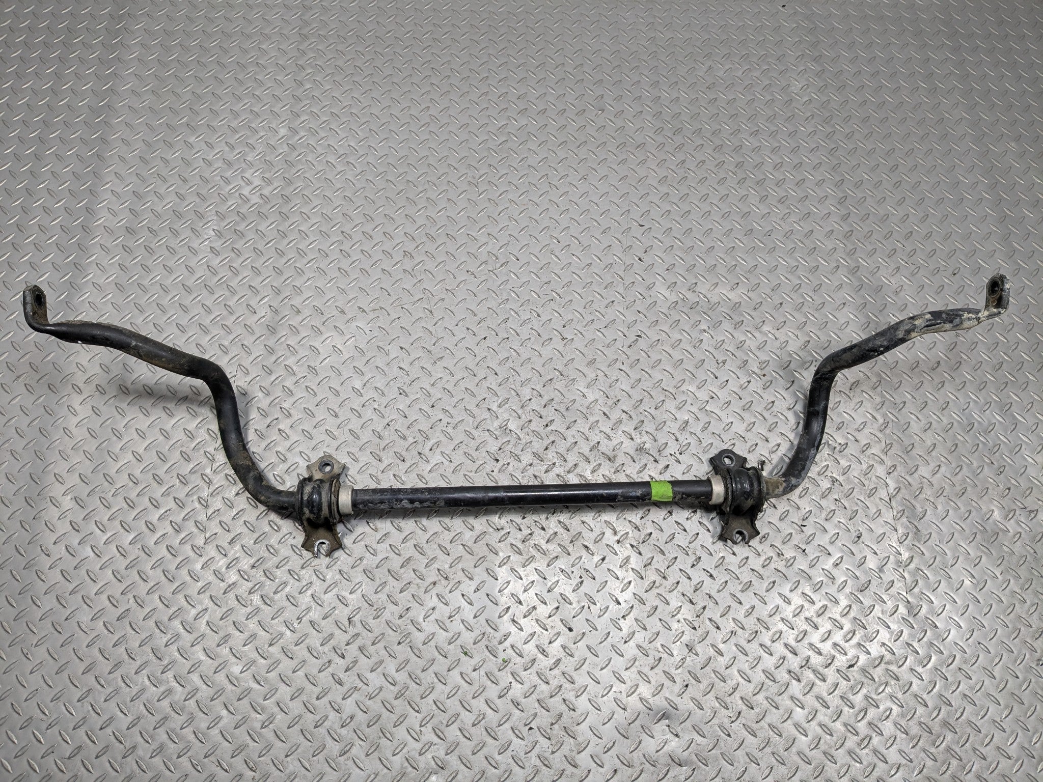 2009 - 2011 OEM NISSAN MAXIMA FRONT SUSPENSION ANTI ROLL STABILIZER SWAY BAR