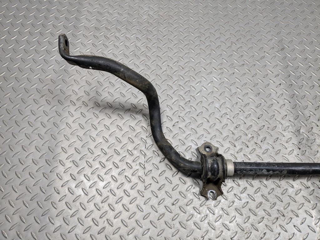 2009 - 2011 OEM NISSAN MAXIMA FRONT SUSPENSION ANTI ROLL STABILIZER SWAY BAR