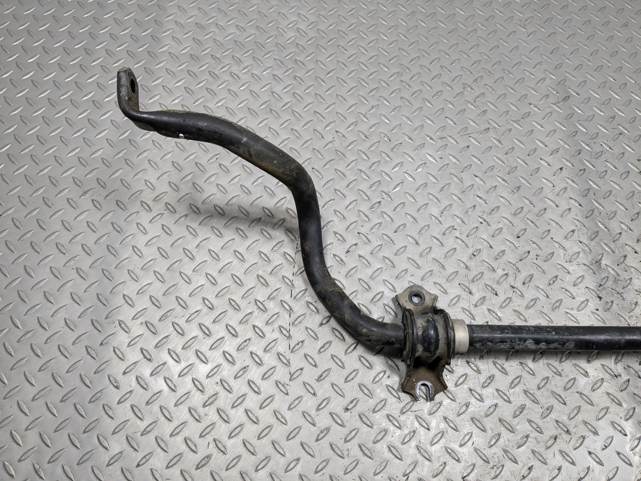 2009 - 2011 OEM NISSAN MAXIMA FRONT SUSPENSION ANTI ROLL STABILIZER SWAY BAR