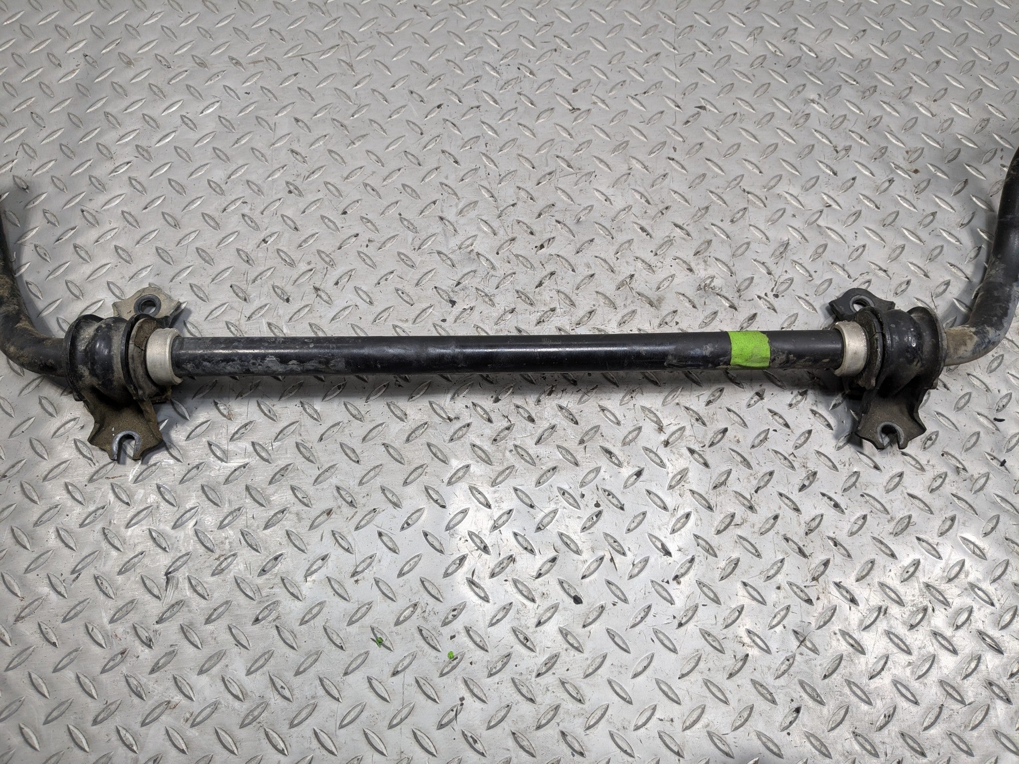 2009 - 2011 OEM NISSAN MAXIMA FRONT SUSPENSION ANTI ROLL STABILIZER SWAY BAR