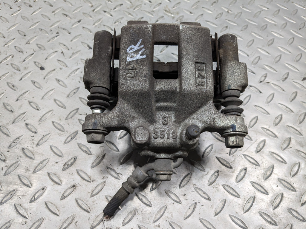 2009 - 2011 OEM NISSAN MAXIMA REAR RIGHT PASSENGER SIDE BRAKE CALIPER ASSEMBLY