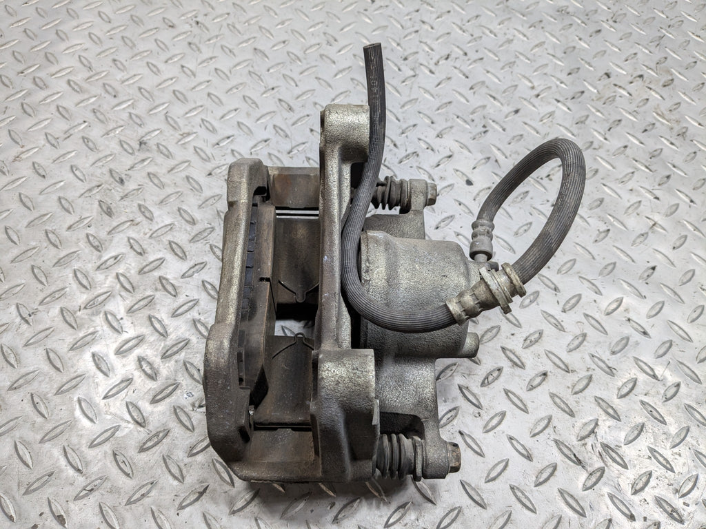 2009 - 2011 OEM NISSAN MAXIMA FRONT LEFT DRIVER SIDE BRAKE CALIPER ASSEMBLY