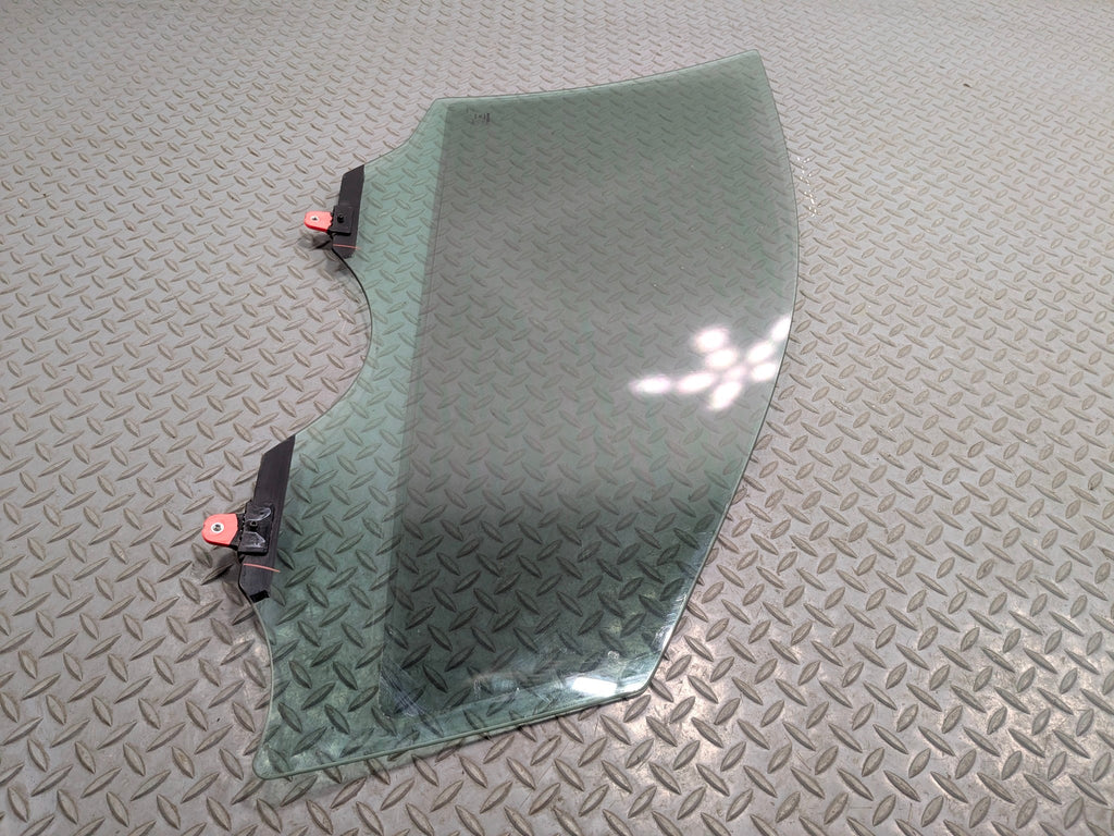 2009 - 2011 OEM NISSAN MAXIMA FRONT LEFT DRIVER SIDE DOOR WINDOW GLASS