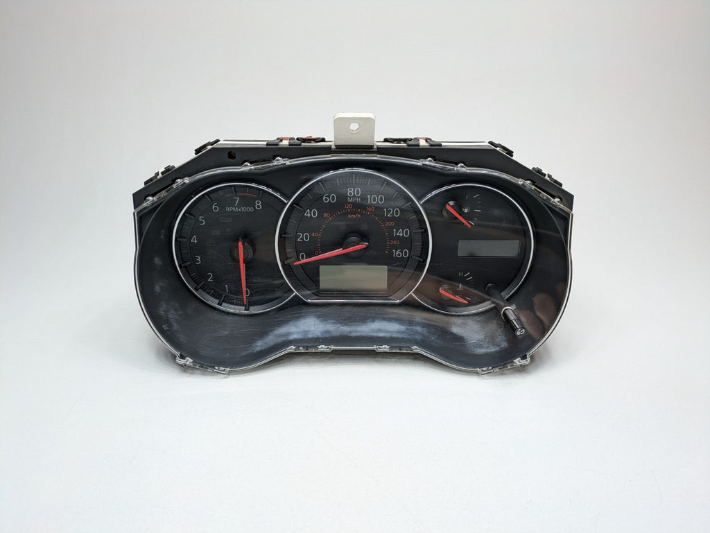 2009 - 2011 OEM NISSAN MAXIMA INSTRUMENT CLUSTER GAUGES SPEEDOMETER DASH PANEL