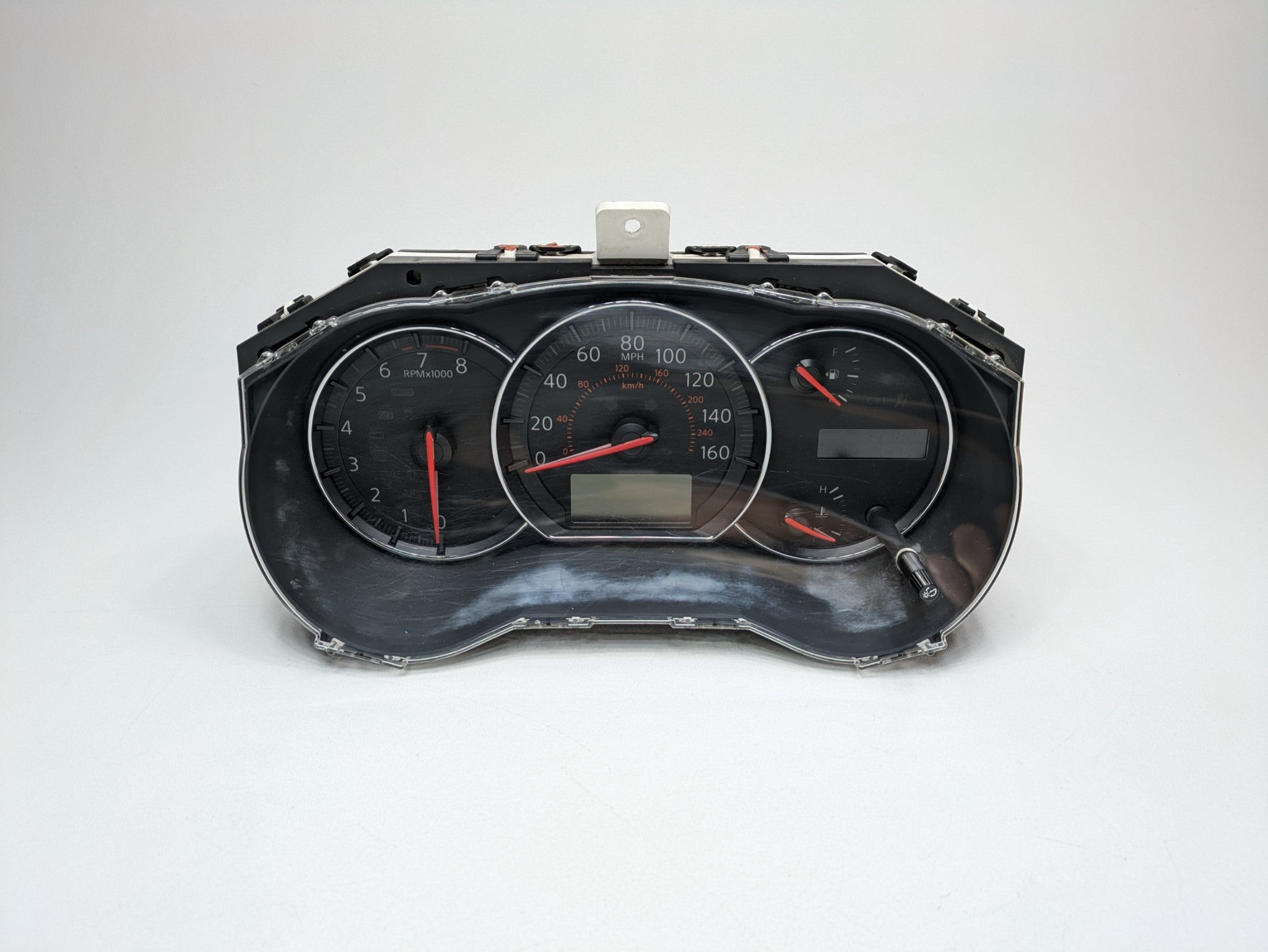 2009 - 2011 OEM NISSAN MAXIMA INSTRUMENT CLUSTER GAUGES SPEEDOMETER DASH PANEL