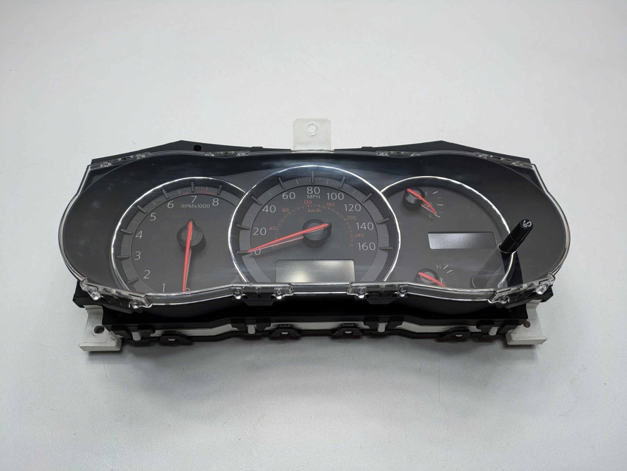2009 - 2011 OEM NISSAN MAXIMA INSTRUMENT CLUSTER GAUGES SPEEDOMETER DASH PANEL