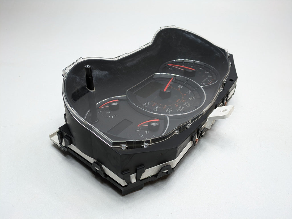 2009 - 2011 OEM NISSAN MAXIMA INSTRUMENT CLUSTER GAUGES SPEEDOMETER DASH PANEL