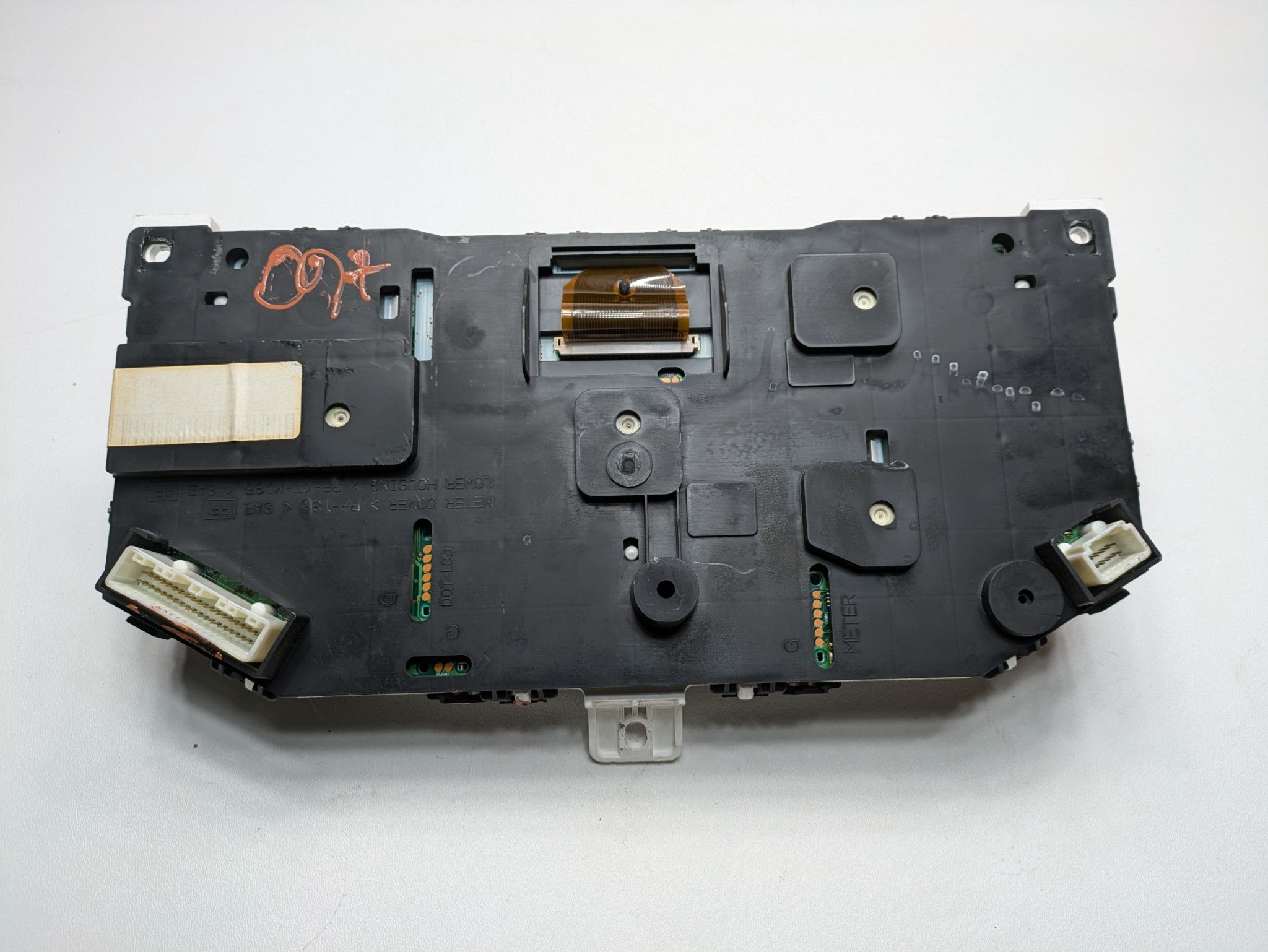 2009 - 2011 OEM NISSAN MAXIMA INSTRUMENT CLUSTER GAUGES SPEEDOMETER DASH PANEL