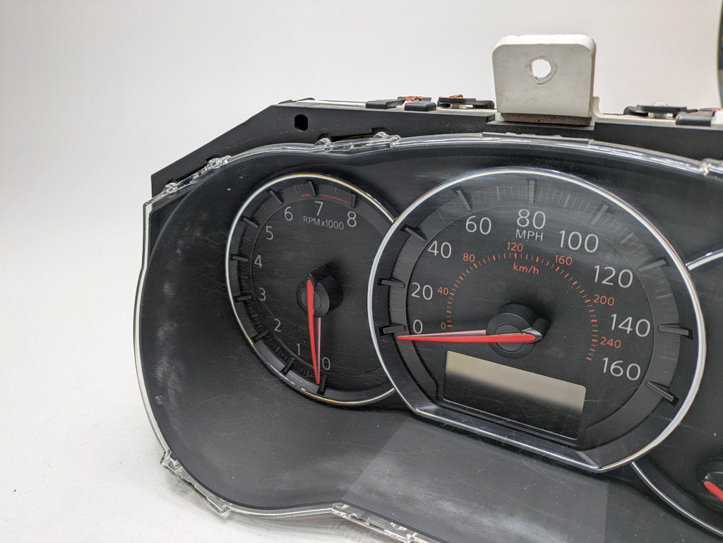 2009 - 2011 OEM NISSAN MAXIMA INSTRUMENT CLUSTER GAUGES SPEEDOMETER DASH PANEL