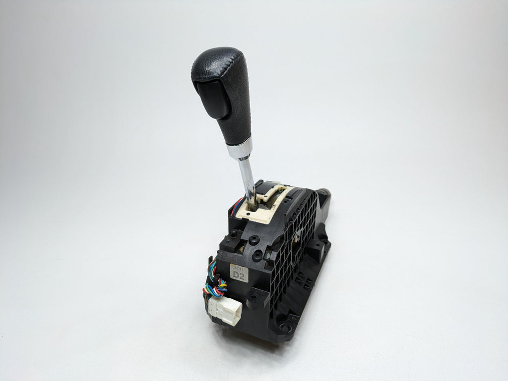 2009 - 2011 OEM NISSAN MAXIMA AUTOMATIC TRANSMISSION GEAR FLOOR SHIFTER LEVER