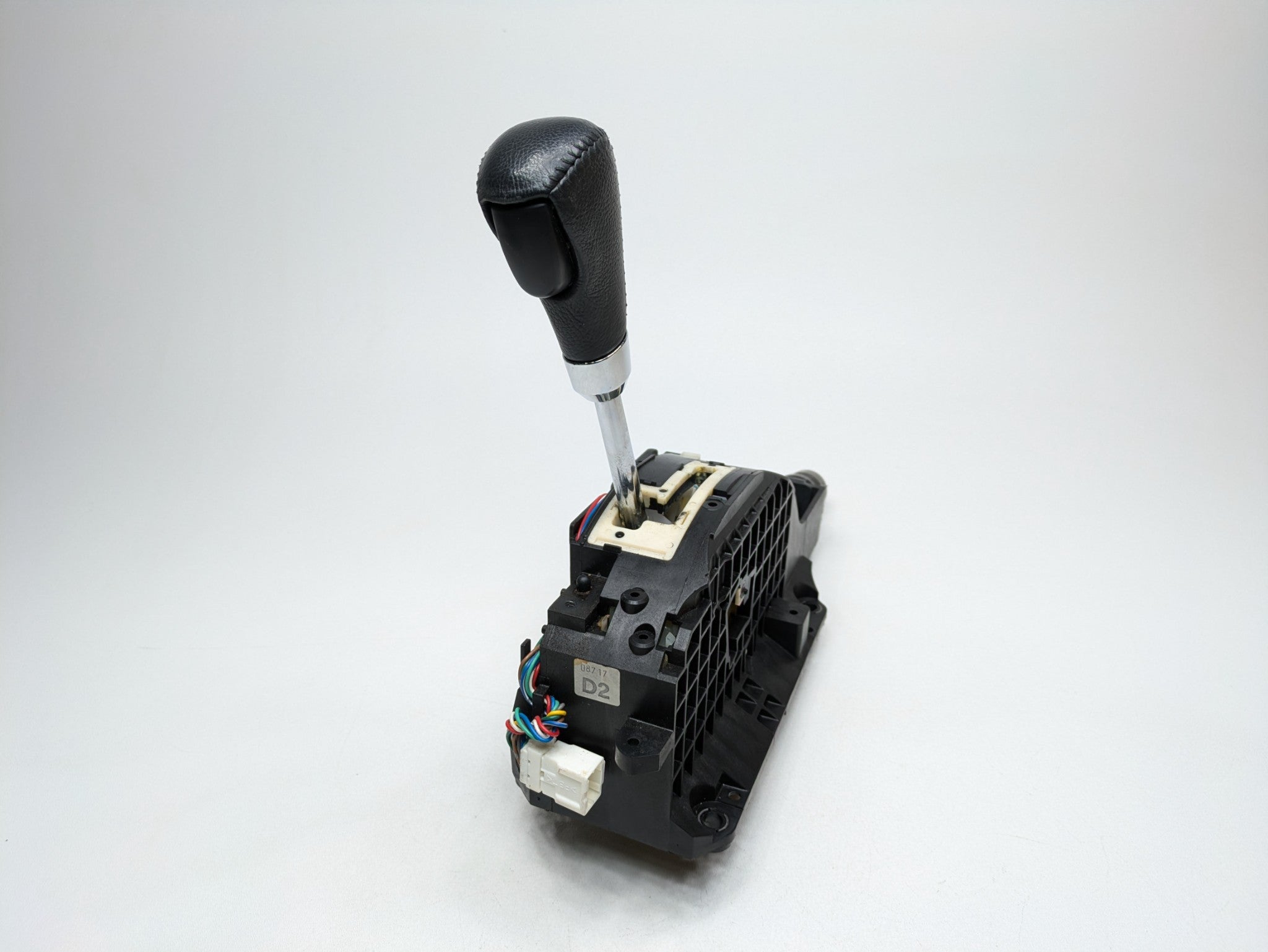 2009 - 2011 OEM NISSAN MAXIMA AUTOMATIC TRANSMISSION GEAR FLOOR SHIFTER LEVER