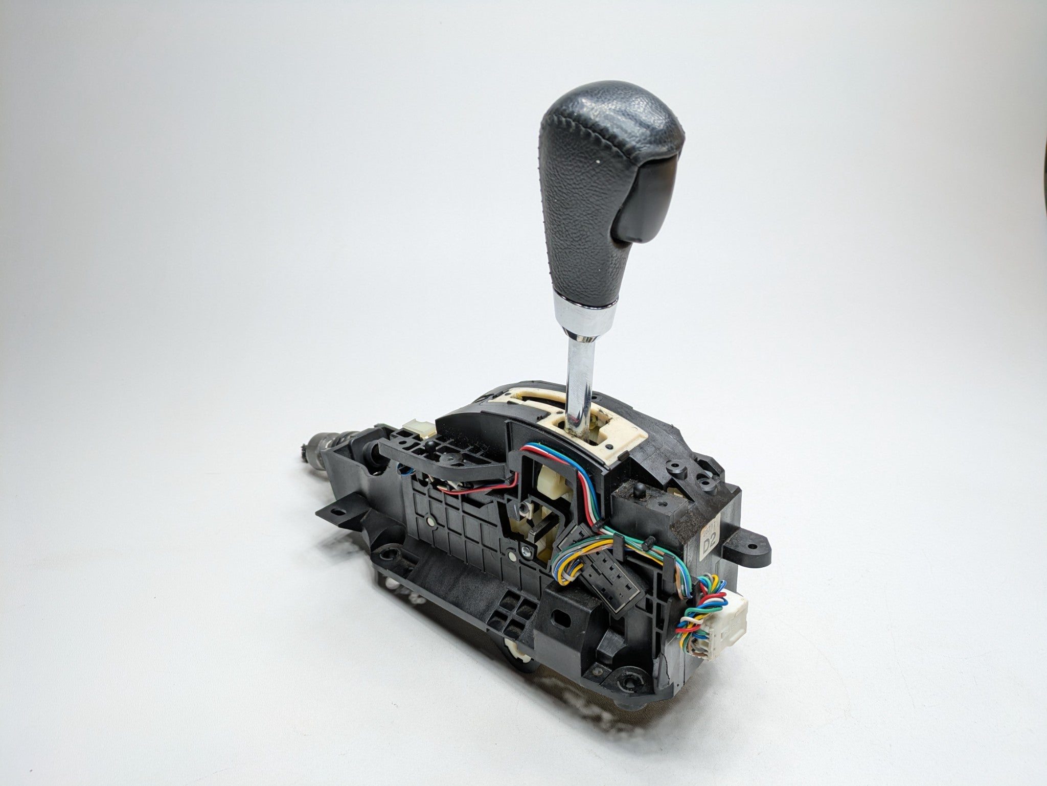2009 - 2011 OEM NISSAN MAXIMA AUTOMATIC TRANSMISSION GEAR FLOOR SHIFTER LEVER