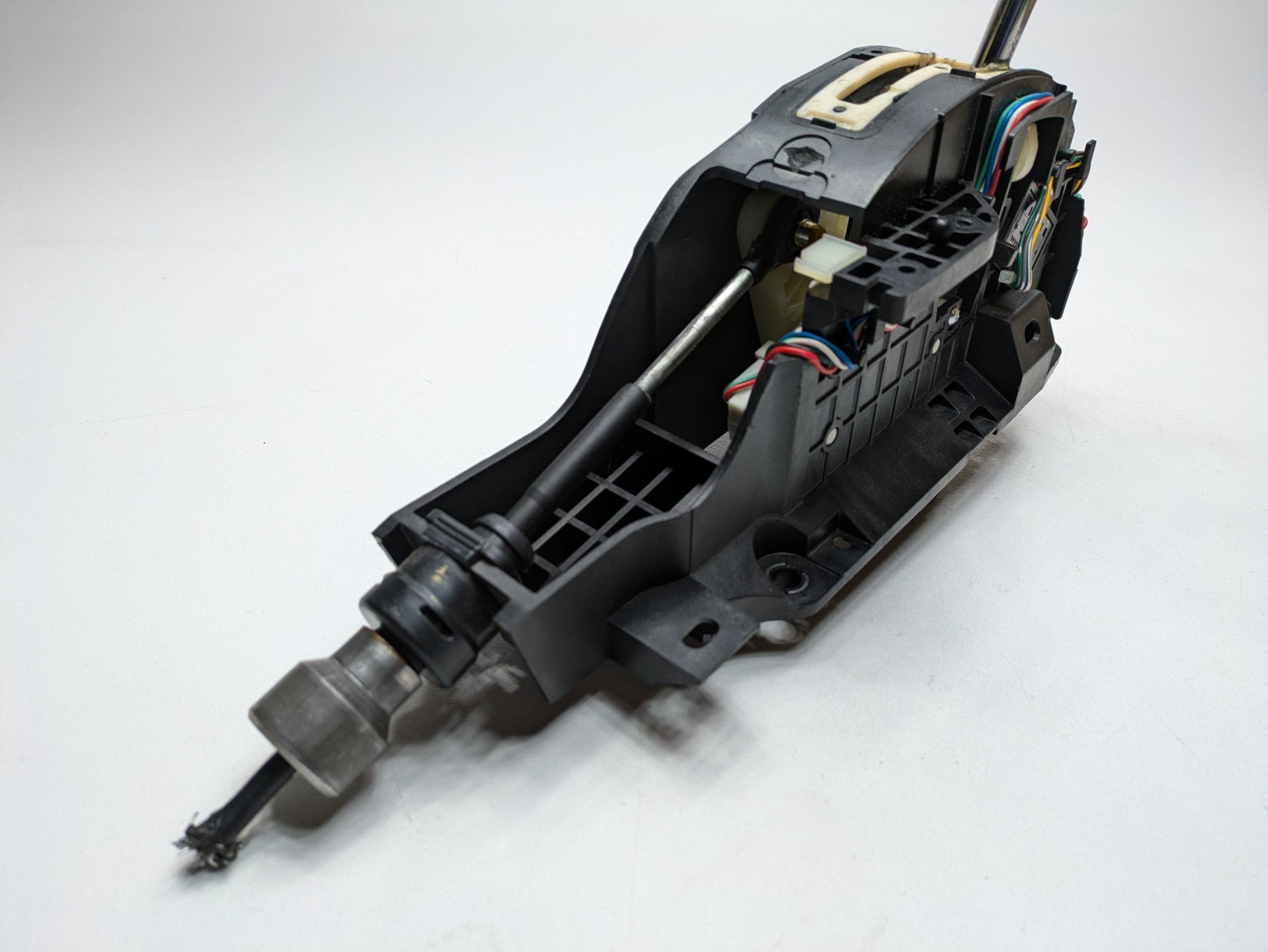 2009 - 2011 OEM NISSAN MAXIMA AUTOMATIC TRANSMISSION GEAR FLOOR SHIFTER LEVER