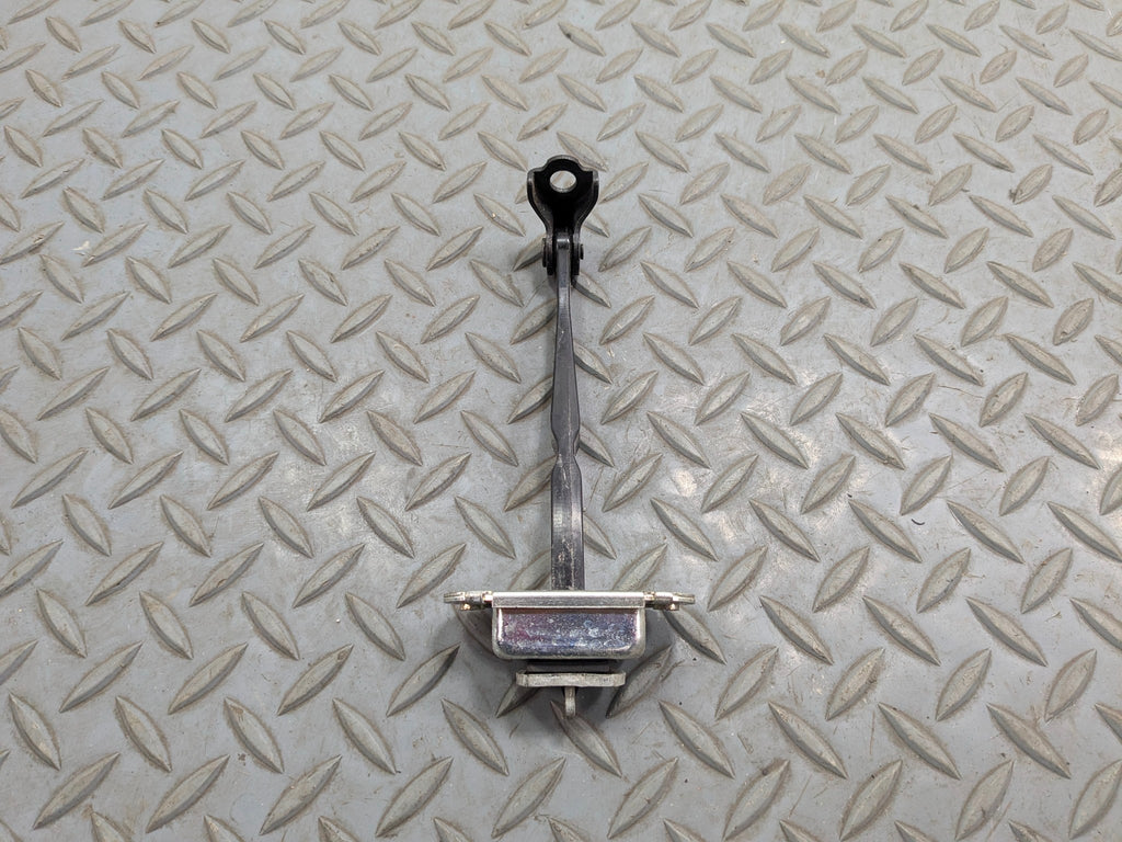 2009 - 2011 OEM NISSAN MAXIMA FRONT RIGHT PASSENGER SIDE DOOR CHECK STOPPER
