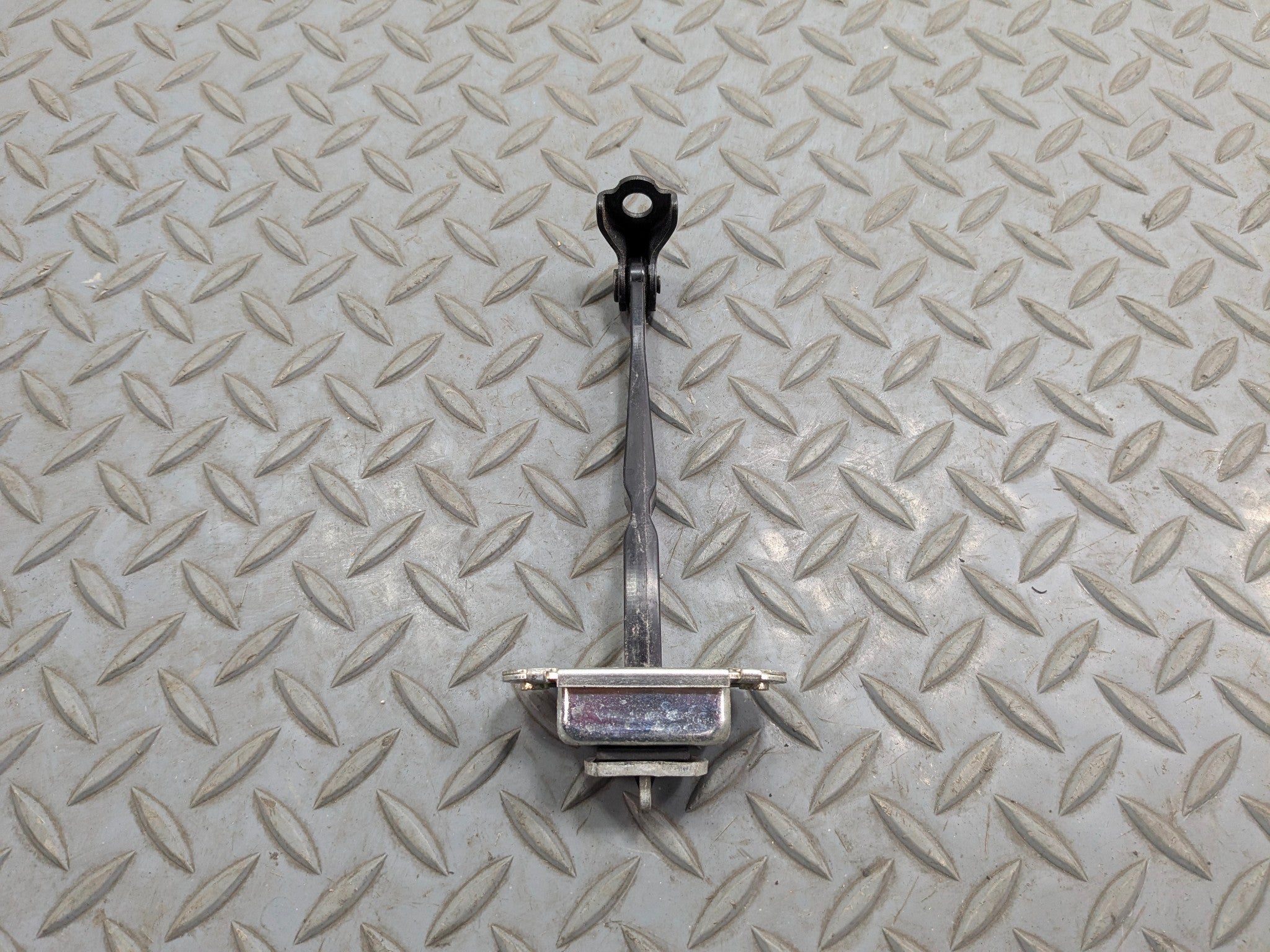 2009 - 2011 OEM NISSAN MAXIMA FRONT RIGHT PASSENGER SIDE DOOR CHECK STOPPER