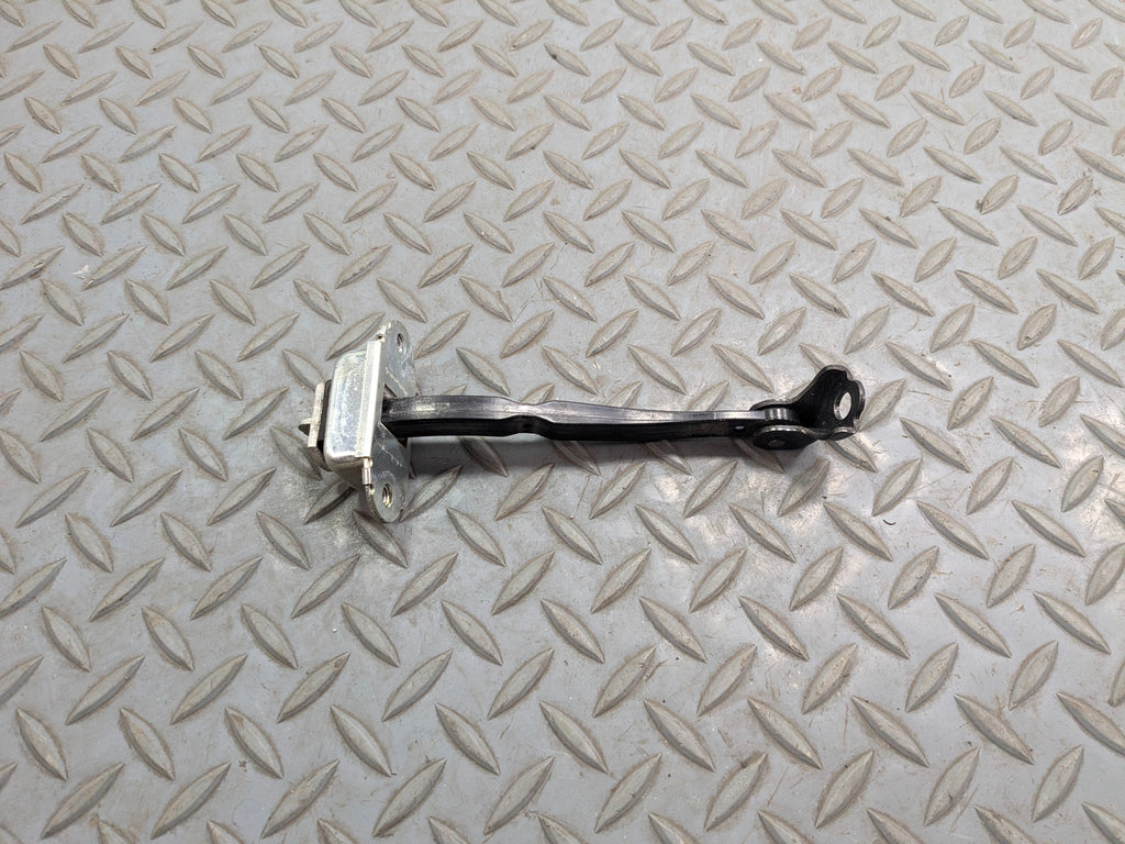 2009 - 2011 OEM NISSAN MAXIMA FRONT RIGHT PASSENGER SIDE DOOR CHECK STOPPER