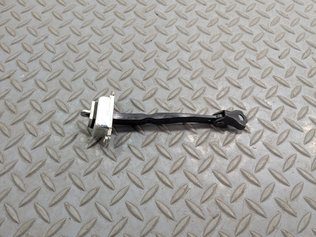 2009 - 2011 OEM NISSAN MAXIMA FRONT RIGHT PASSENGER SIDE DOOR CHECK STOPPER