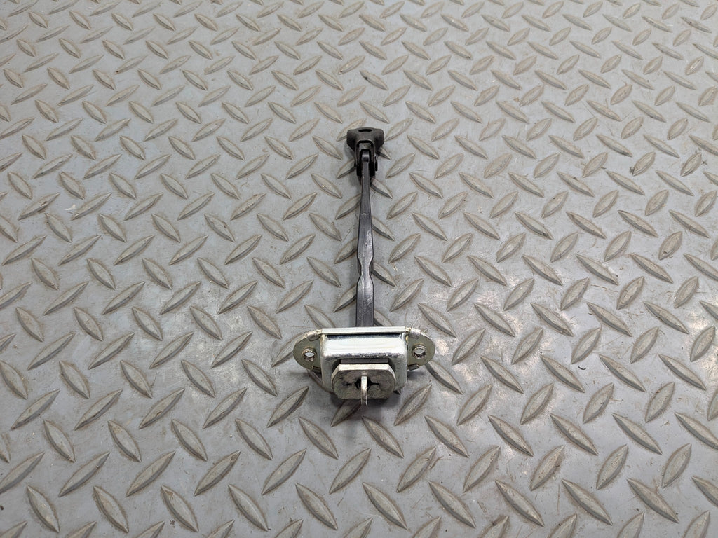 2009 - 2011 OEM NISSAN MAXIMA FRONT RIGHT PASSENGER SIDE DOOR CHECK STOPPER