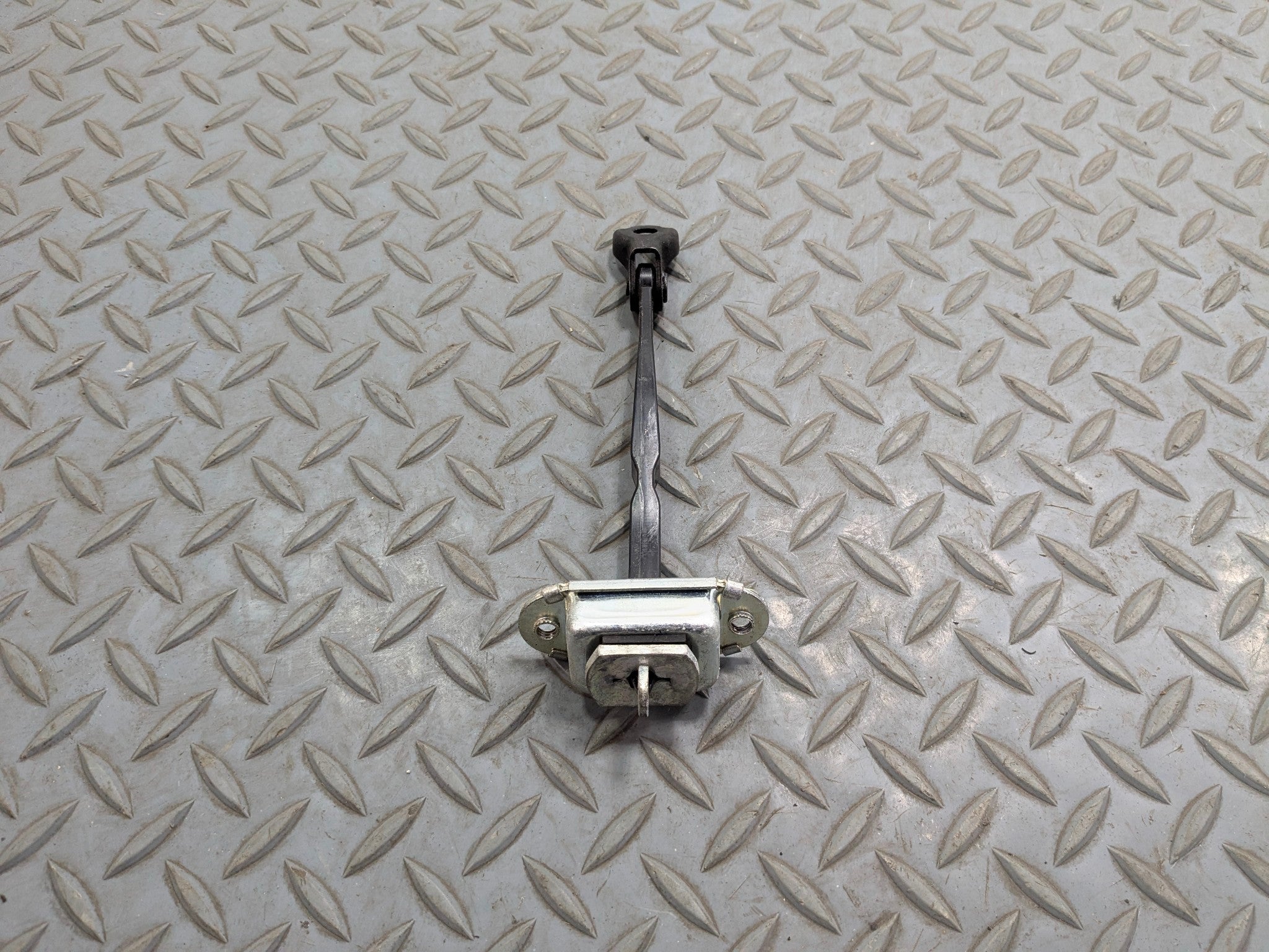 2009 - 2011 OEM NISSAN MAXIMA FRONT RIGHT PASSENGER SIDE DOOR CHECK STOPPER