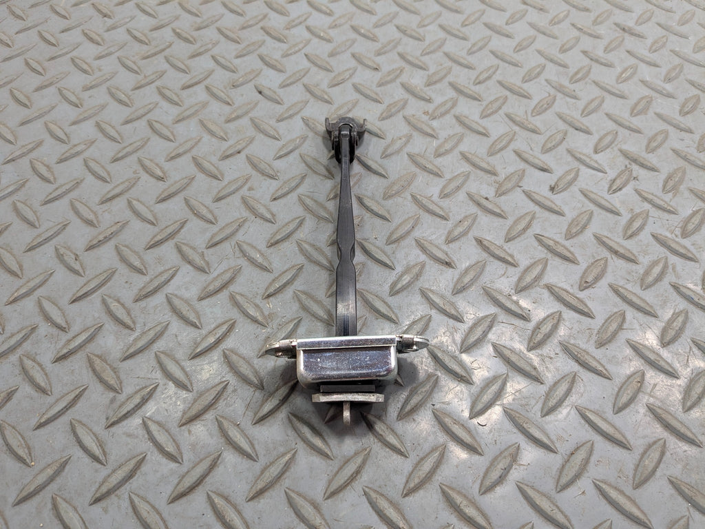 2009 - 2011 OEM NISSAN MAXIMA FRONT LEFT DRIVER SIDE DOOR CHECK STOPPER