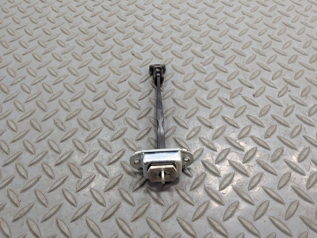2009 - 2011 OEM NISSAN MAXIMA FRONT LEFT DRIVER SIDE DOOR CHECK STOPPER