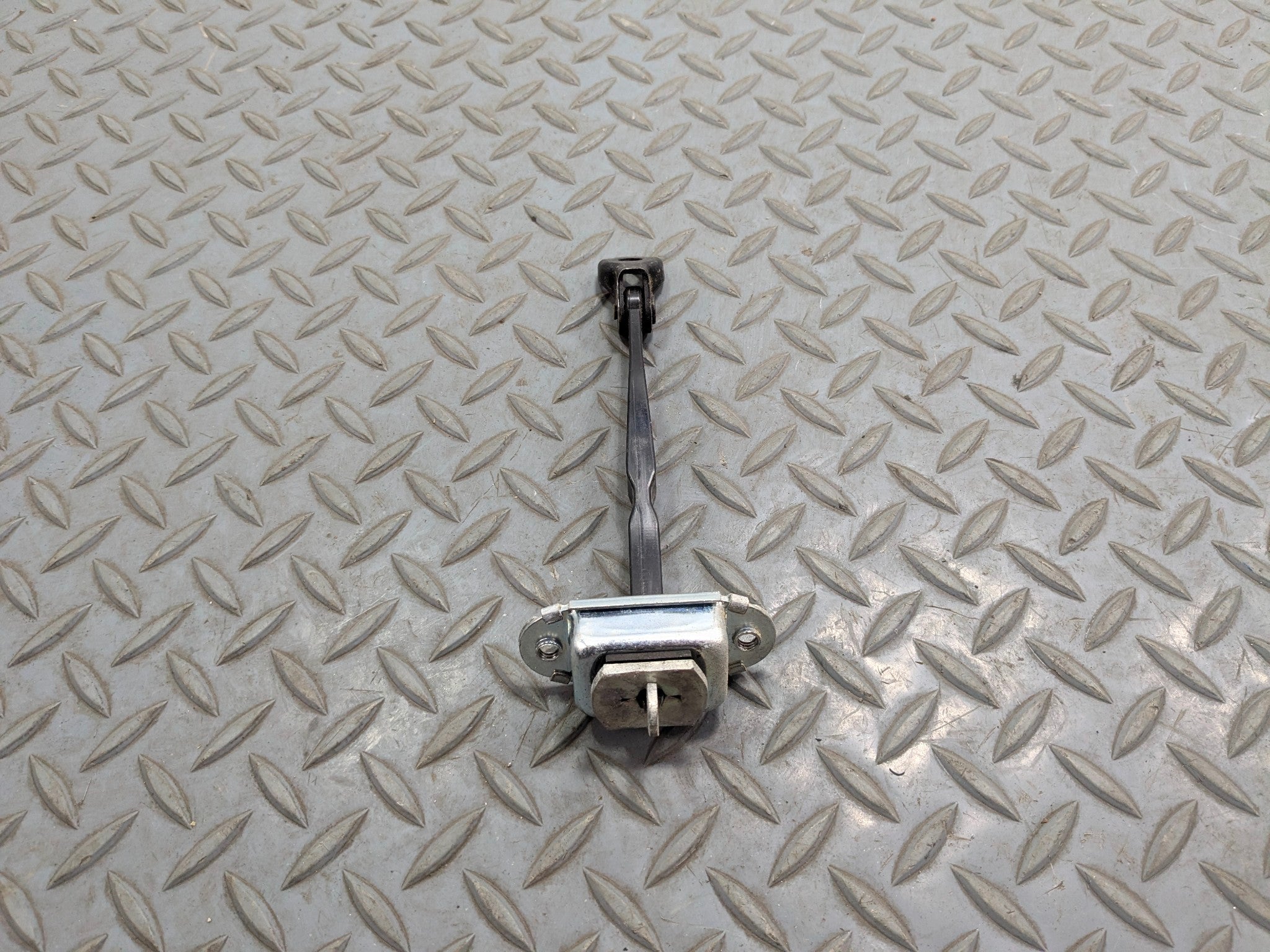 2009 - 2011 OEM NISSAN MAXIMA FRONT LEFT DRIVER SIDE DOOR CHECK STOPPER