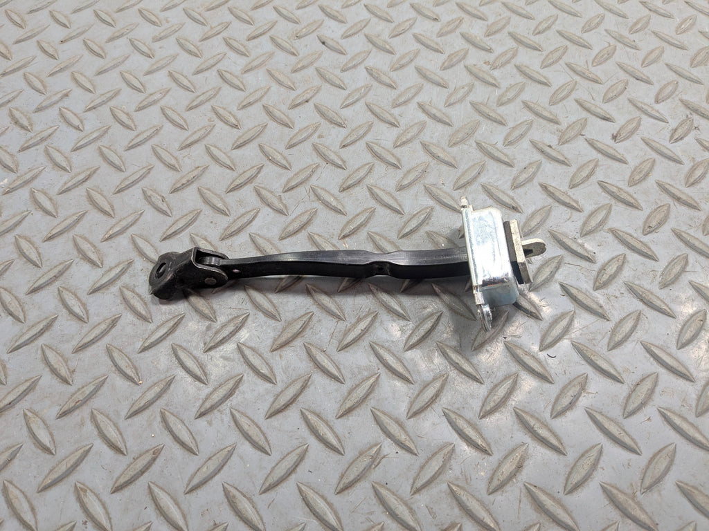 2009 - 2011 OEM NISSAN MAXIMA FRONT LEFT DRIVER SIDE DOOR CHECK STOPPER