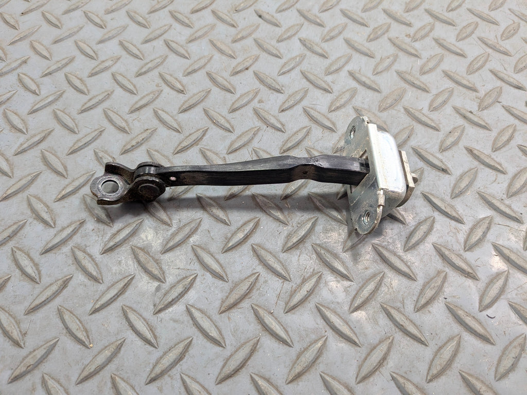 2009 - 2011 OEM NISSAN MAXIMA REAR LEFT DRIVER SIDE DOOR CHECK STOPPER