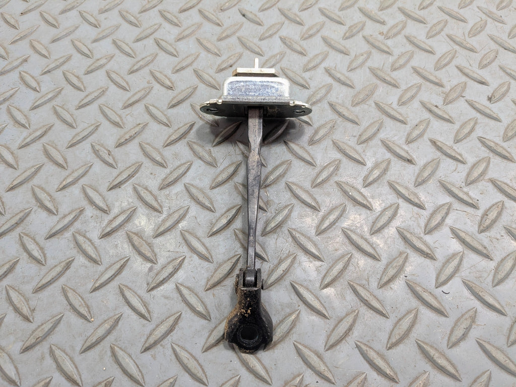 2009 - 2011 OEM NISSAN MAXIMA REAR LEFT DRIVER SIDE DOOR CHECK STOPPER